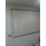 Tenda a rullo oscurante