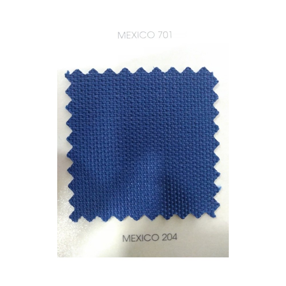 Tenda a rullo INSPIRE Nelson blu 40x190 cm