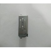 Supporto a scatola per fissaggio a soffitto e laterale