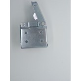 Supporto a scatola per fissaggio a soffitto e laterale