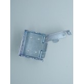 Supporto a scatola per fissaggio a soffitto e laterale