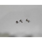 Rivetto metallico per zanzariera