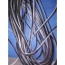Spazzolino per guida zanzariera mm 4,8 x 9