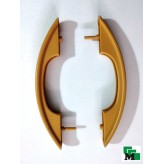 Maniglia per porta a soffietto