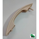Maniglia per porta a soffietto
