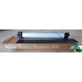 MOTORE SOLAR SCREEN KIT