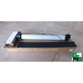 MOTORE SOLAR SCREEN KIT