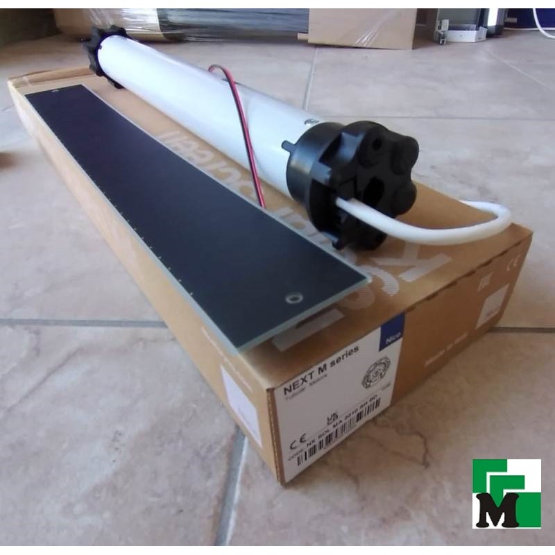 MOTORE SOLAR SCREEN KIT