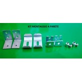Tenda Plissetata 25mm