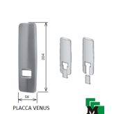 Placca Per Tapparelle Venus
