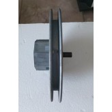 Puleggia in ferro per tapparelle - Pulegge prezzi