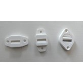Guidacinghia in Pvc per Tapparelle