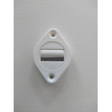 Guidacinghia in Pvc per Tapparelle