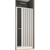 Box doccia Venere a soffietto