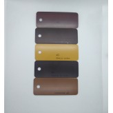 Tapparella in Pvc 6Kg/Mq 13x55mm