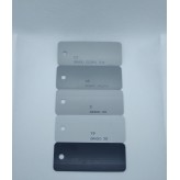 Tapparella in Pvc 6Kg/Mq 13x55mm
