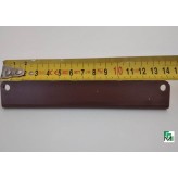 Maniglia per porta a soffietto