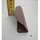 Maniglia per porta a soffietto