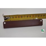 Maniglia per porta a soffietto