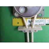 Guida cordone per tapparelle con avvolgitore a frizione MICROLIFT