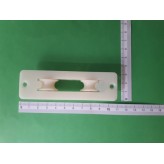 Guida cordone per tapparelle con avvolgitore a frizione MICROLIFT