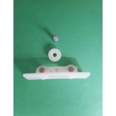 Guida cordone per avvolgitore MICROLIFT