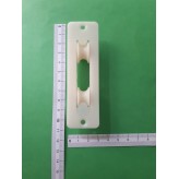 Guida cordone per tapparelle con avvolgitore a frizione MICROLIFT