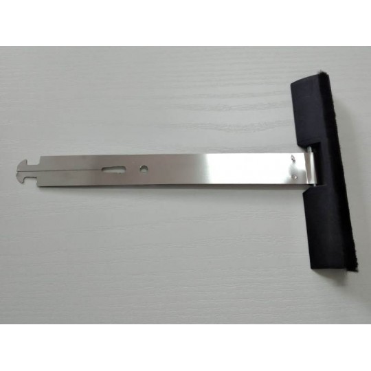Molla di sicurezza  per tapparelle con gancio in nylon