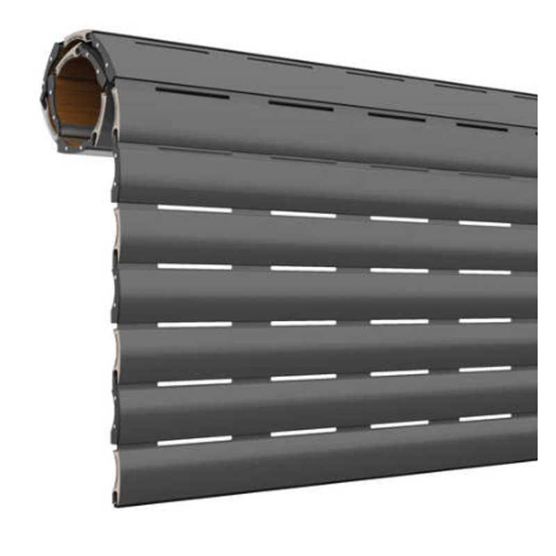 Tapparelle Risparmio Energetico - ARIALTHERM