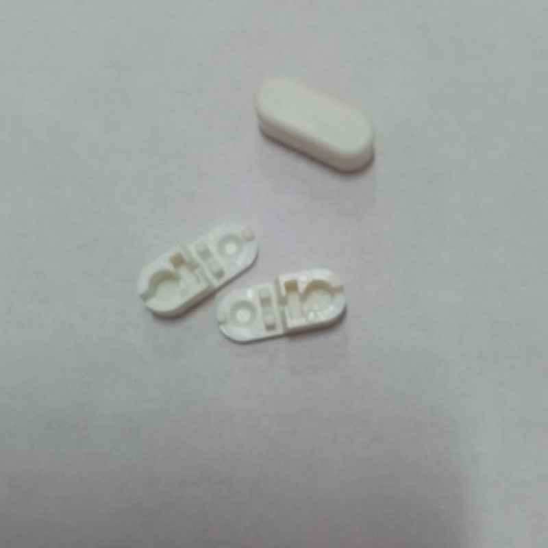 Giungicatena per tende verticali
