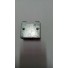 Supporto con rotella per veneziane da 50mm