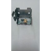 Supporto con rotella per veneziane da 50mm