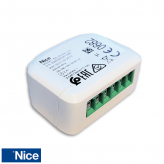 Centralina Tapparelle Nice TTN2