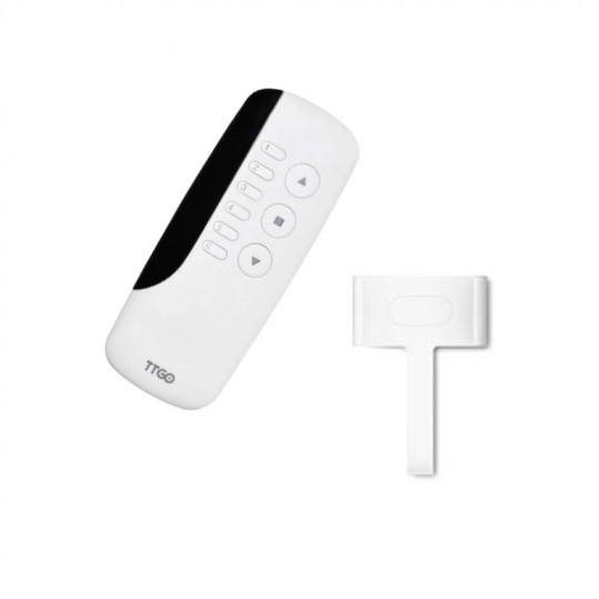 Telecomando per tapparelle 6 canali