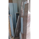 Cassonetto coibentato per tapparelle