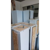 Cassonetto coibentato per tapparelle
