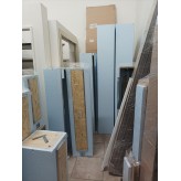 Cassonetto coibentato per tapparelle