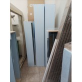 Cassonetto coibentato per tapparelle