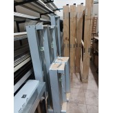 Cassonetto coibentato per tapparelle