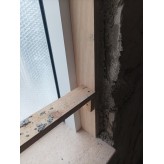 Cassonetto coibentato per tapparelle