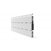 Tapparella Blindata in Alluminio Estruso