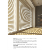 Tapparelle blindate AriaLuce Double Space