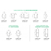 Tapparelle blindate AriaLuce Double Space