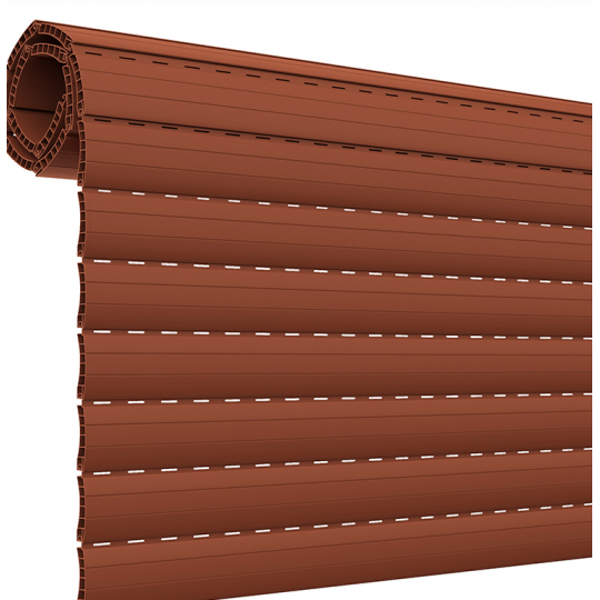 Tapparella in Pvc 6Kg/Mq 13x55mm