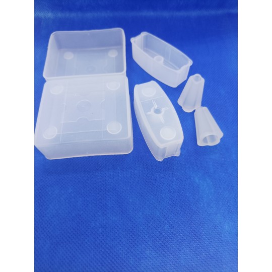 Kit Accessori Veneziane in Pvc da 50mm