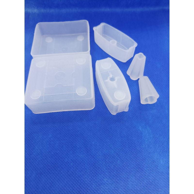 Kit Accessori Veneziane in Pvc da 50mm