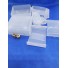 Kit Completo Accessori in Pvc per Veneziane