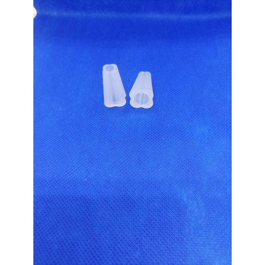 Tappo PVC per cordino veneziane