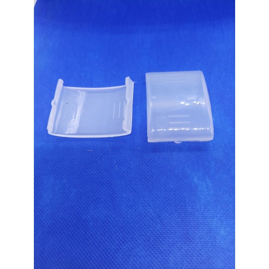 Placca fermanastro in pvc