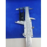Supporto Tous per guida 30x41 zanzariere incassate